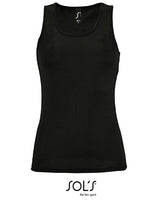 Sol's - Dames T-shirts - Hemden - Tanktop