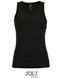 Sol's - Dames T-shirts - Hemden - Tanktop