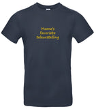 Teleurstelling - T-shirt Heren