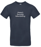 Teleurstelling - T-shirt Heren