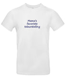 Teleurstelling - T-shirt Heren