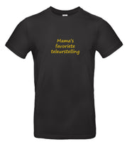 Teleurstelling - T-shirt Heren