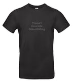 Teleurstelling - T-shirt Heren