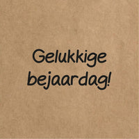 Kaartjes