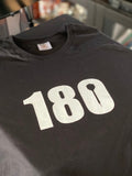 Darts 180 - T-shirt Heren