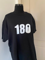 Darts 180 - T-shirt Heren