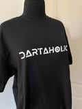 Dartaholic - T-shirt Heren