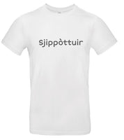 Sjippottuir - T-shirt Heren