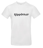 Sjippottuir - T-shirt Heren