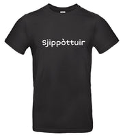 Sjippottuir - T-shirt Heren