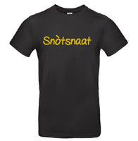 Snòtsnaat - T-shirt Heren