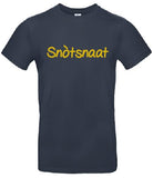 Snòtsnaat - T-shirt Heren