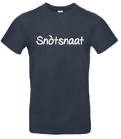 Snòtsnaat - T-shirt Heren