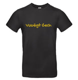 Vuuëgt óech - T-shirt Heren