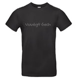 Vuuëgt óech - T-shirt Heren