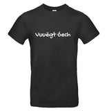 Vuuëgt óech - T-shirt Heren