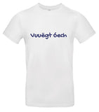 Vuuëgt óech - T-shirt Heren