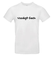 Vuuëgt óech - T-shirt Heren