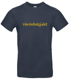 Veróebdzjakt - T-shirt Heren