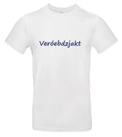 Veróebdzjakt - T-shirt Heren