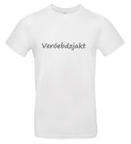 Veróebdzjakt - T-shirt Heren