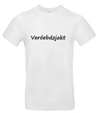 Veróebdzjakt - T-shirt Heren