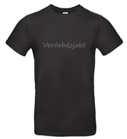 Veróebdzjakt - T-shirt Heren