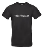 Veróebdzjakt - T-shirt Heren