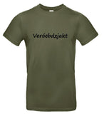 Veróebdzjakt - T-shirt Heren